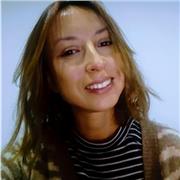 Profesora con experiencia en Idiomas Francés - Inglés para Niños y adultos